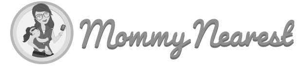 Mommy Nearest logo