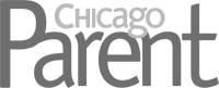 Chicago Parent logo