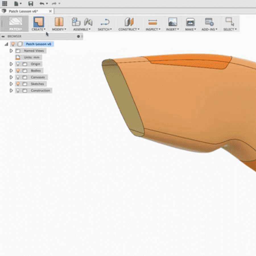 Fusion 360