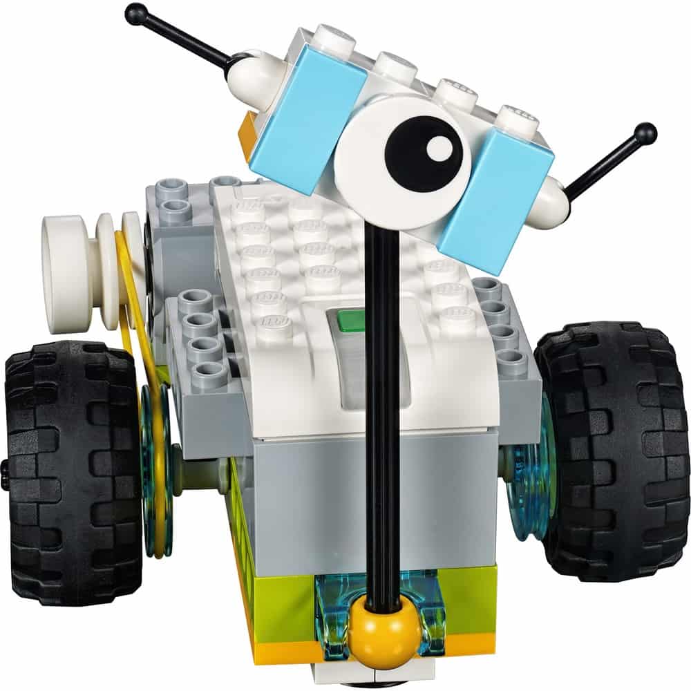 LEGO WeDo