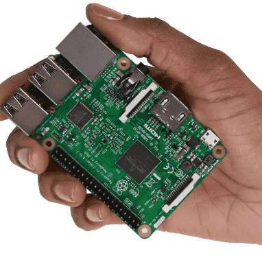 Raspberry Pi