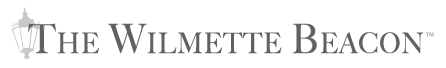 Wilmette Beacon logo