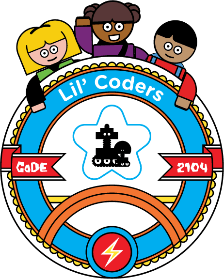 Lil Coders badge